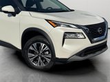Used 2023 Nissan Rogue SV image 2