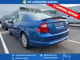 Used 2011 Ford Fusion SE w/ 202A Rapid Spec Order Code image 3