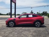 Used 2021 Ford Mustang Mach-E Premium image 4