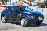 Used 2013 Nissan Juke SV image 3