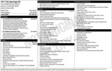 Used 2017 Kia Sportage EX w/ EX Technology Package image 3