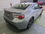 Used 2015 Subaru BRZ Limited image 4