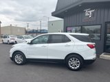 Used 2020 Chevrolet Equinox LT image 2