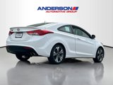 Used 2013 Hyundai Elantra SE w/ Technology Pkg image 2