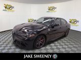 New 2024 Alfa Romeo Giulia Quadrifoglio w/ Active Assist Plus Package image 4