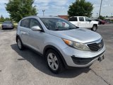 Used 2013 Kia Sportage LX w/ Convenience Pkg image 3