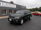 Used 2015 Jeep Grand Cherokee Laredo image 3