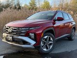 New 2025 Hyundai Tucson SEL image 2