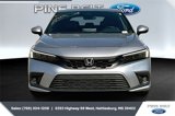 Used 2022 Honda Civic Sport Touring image 3