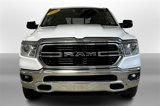 Used 2020 RAM 1500 Big Horn image 2