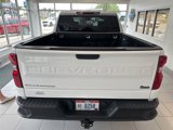 Used 2020 Chevrolet Silverado 1500 W/T w/ WT Value Package image 5