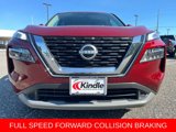Used 2023 Nissan Rogue SV image 2