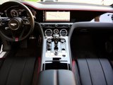 Used 2022 Bentley Continental GT Speed image 4
