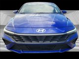 Certified 2024 Hyundai Elantra SE image 4