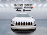 Used 2017 Jeep Cherokee Latitude image 4