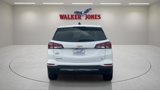 Used 2023 Chevrolet Equinox LT w/ Driver Convenience Package image 4