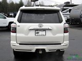 Used 2019 Toyota 4Runner Limited image 4