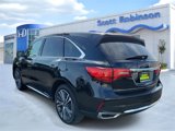Used 2020 Acura MDX SH-AWD w/ Technology Package image 3