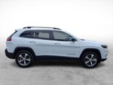 Certified 2022 Jeep Cherokee Limited w/ Mopar Interior Package image 6