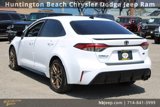 Used 2024 Toyota Corolla Sedan image 3
