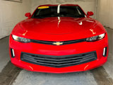 Used 2018 Chevrolet Camaro LT image 3