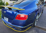 Used 2013 Bentley Continental GT Speed image 5