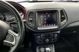 Used 2018 Jeep Compass Trailhawk image 4