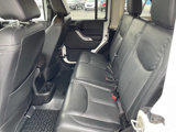 Used 2013 Jeep Wrangler Unlimited Rubicon w/ Dual Top Group image 4
