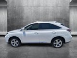 Used 2015 Lexus RX 350 AWD image 2