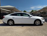 Used 2024 Chevrolet Malibu LS image 3