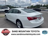 Used 2023 Chevrolet Malibu LS image 5