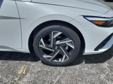 New 2025 Hyundai Elantra Sport image 3