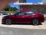 Used 2018 Nissan Maxima SR image 2