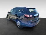 Used 2017 Chevrolet Traverse LT image 4