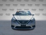 Used 2018 Nissan Sentra S image 3