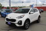 Used 2021 Kia Sportage LX image 4