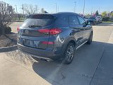 Used 2020 Hyundai Tucson SEL image 5