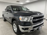 Used 2021 RAM 1500 Big Horn w/ Trailer Tow Group image 2