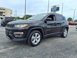 Used 2019 Jeep Compass Latitude image 3