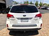 Used 2012 Subaru Outback 3.6R Limited w/ Moonroof Pkg image 3