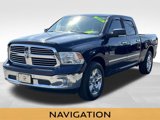 Used 2016 RAM 1500 Big Horn image 3