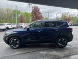 Used 2024 Kia Seltos EX image 4