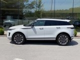 Certified 2024 Land Rover Range Rover Evoque S image 2
