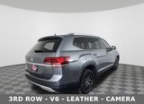 Used 2019 Volkswagen Atlas SE image 3