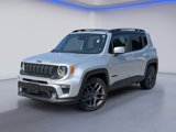 Used 2019 Jeep Renegade Limited w/ Quick Order Package 22P image 2