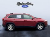 Used 2014 Jeep Cherokee Latitude w/ Comfort/Convenience Group image 4