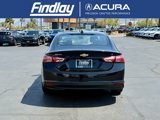 Used 2022 Chevrolet Malibu LT image 3