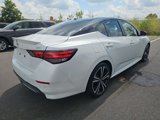 Certified 2022 Nissan Sentra SR w/ SR Premium Package image 3
