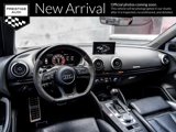 Used 2018 Audi RS 3 image 5