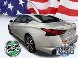 Used 2020 Nissan Altima 2.5 SR w/ Premium Package image 3